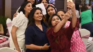 Speed Networking- Mind, Body & Team | Tech Enabled