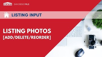 Paragon: Listing Photos [Add/Delete/Reorder]