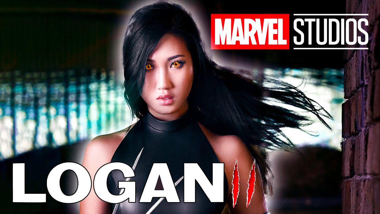 Logan 2: The Return Teaser (2022) With Hugh Jackman & Dafne Keen