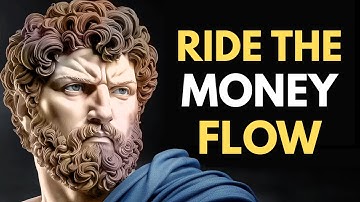 The FASTEST way to get RICH   Machiavelli | The Stoic Flame