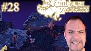 A way out | Children of Zodiarcs #28