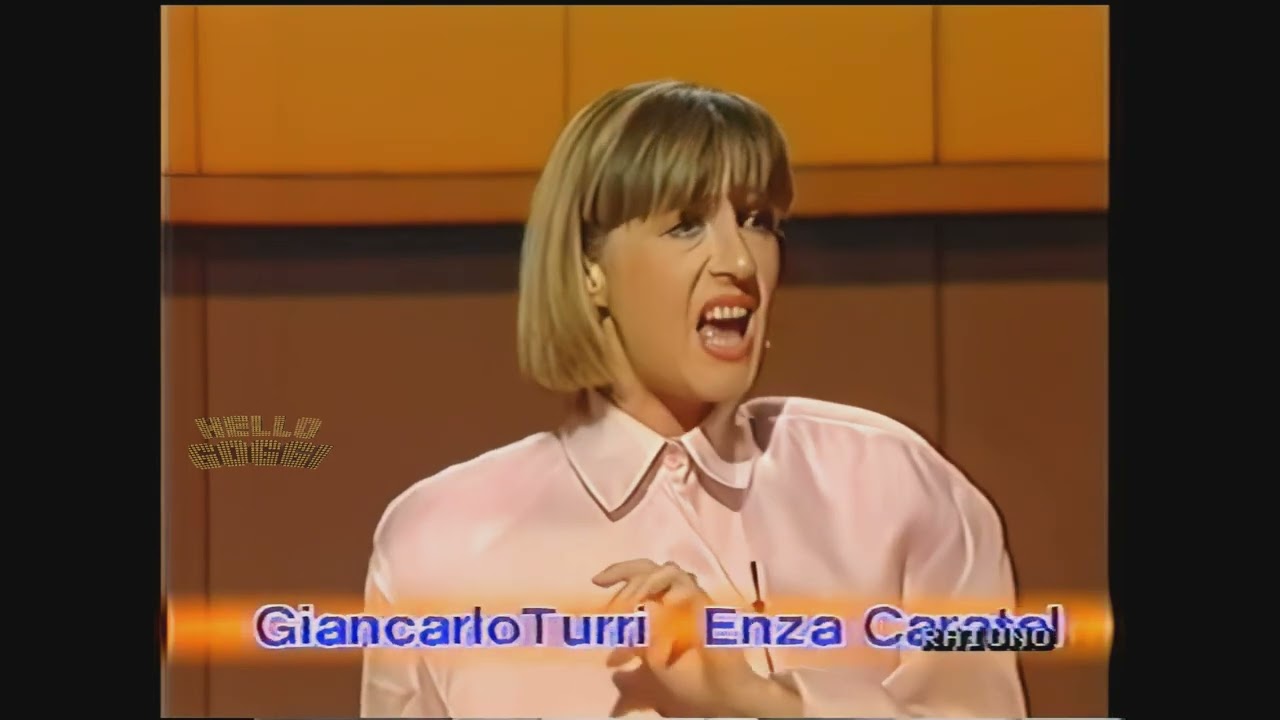 VIA TEULADA 66-1989 Loretta Goggi 