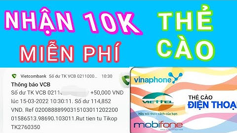 App Xem Video Kiếm Tiền Dành Cho Học Sinh - Kiếm Tiền Online Mỗi Ngày | Vua Kiếm Tiền