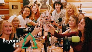 "How Alyssa really met Steve." Sugar Fine 7 - Beyond the Pine #60 Details