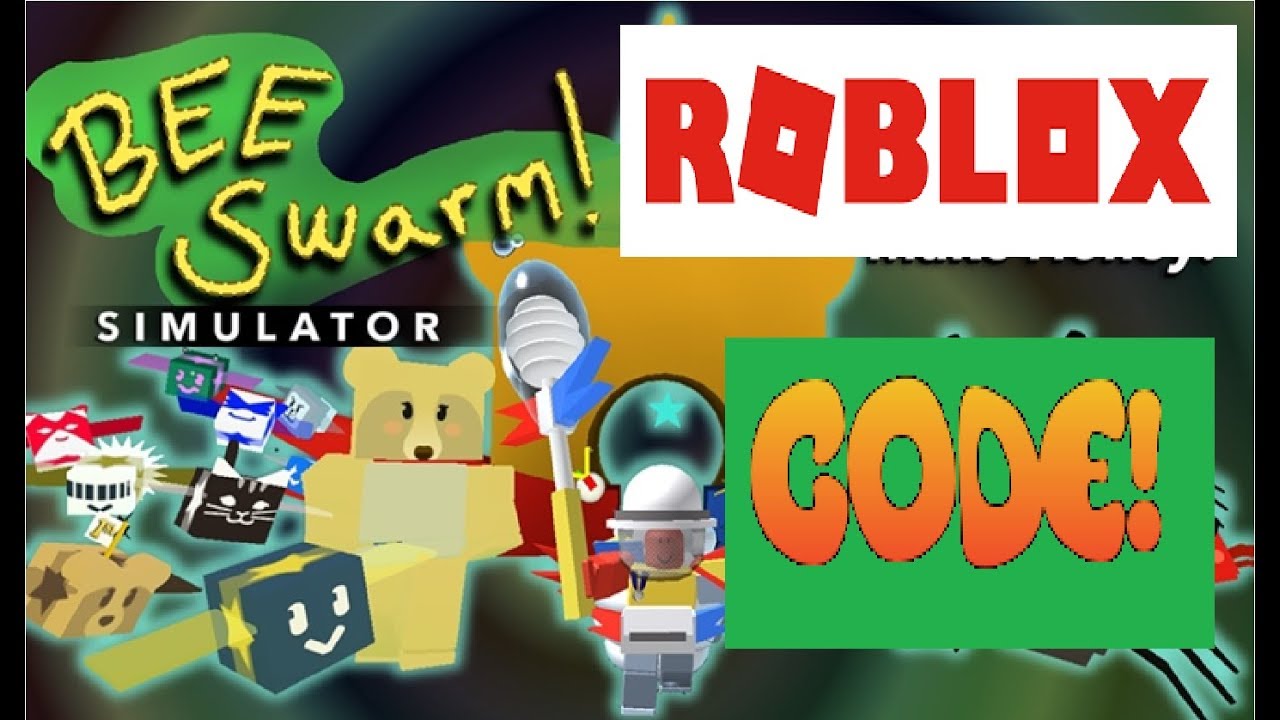 Code Como Ganar Estadisticas En Bee Swarm Simulator Roblox Bee Swarm Simulator - youtube roblox bee simulator