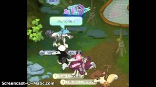 Randomness! XD ep 3
