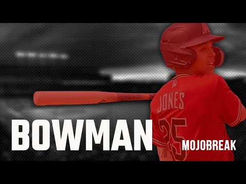Random Player #1 - 2023 Bowman Chrome HTA Choice Baseball 5 Case Break - 10.01.23