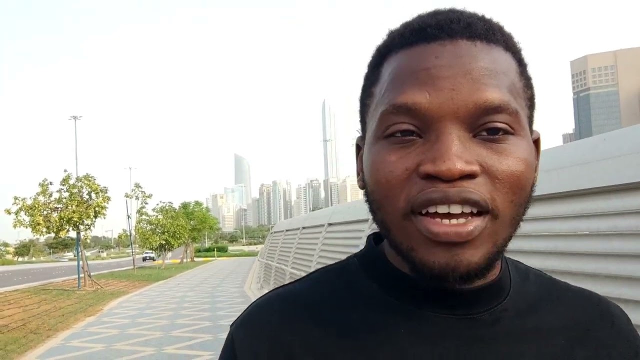 encore une Bonne nouvelle pour Les residents de DUBAI