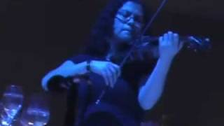 Aeolian Harp - Indigenous Instruments And New Technologies Orchestra