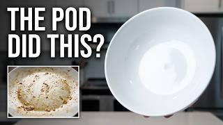 Famous We Tested Cascade Against Greasy Dishes — Here's What Happened Profile
