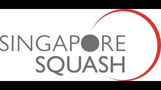 Chua Man Chin( SCC 2 ) vs Nicholas Quek ( NP )  National Squash Squash League  2017 'Live' Streaming