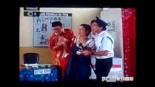 New Prime Time With Jengkellin - De Rahma Nyontreng