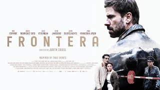 FRONTERA - trailer with English subtitles