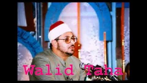تراث الشيخ الشحات محمد أنور قرآن فجر سورة القصص ربع ولقد وصلنا لهم القول الثمانينات