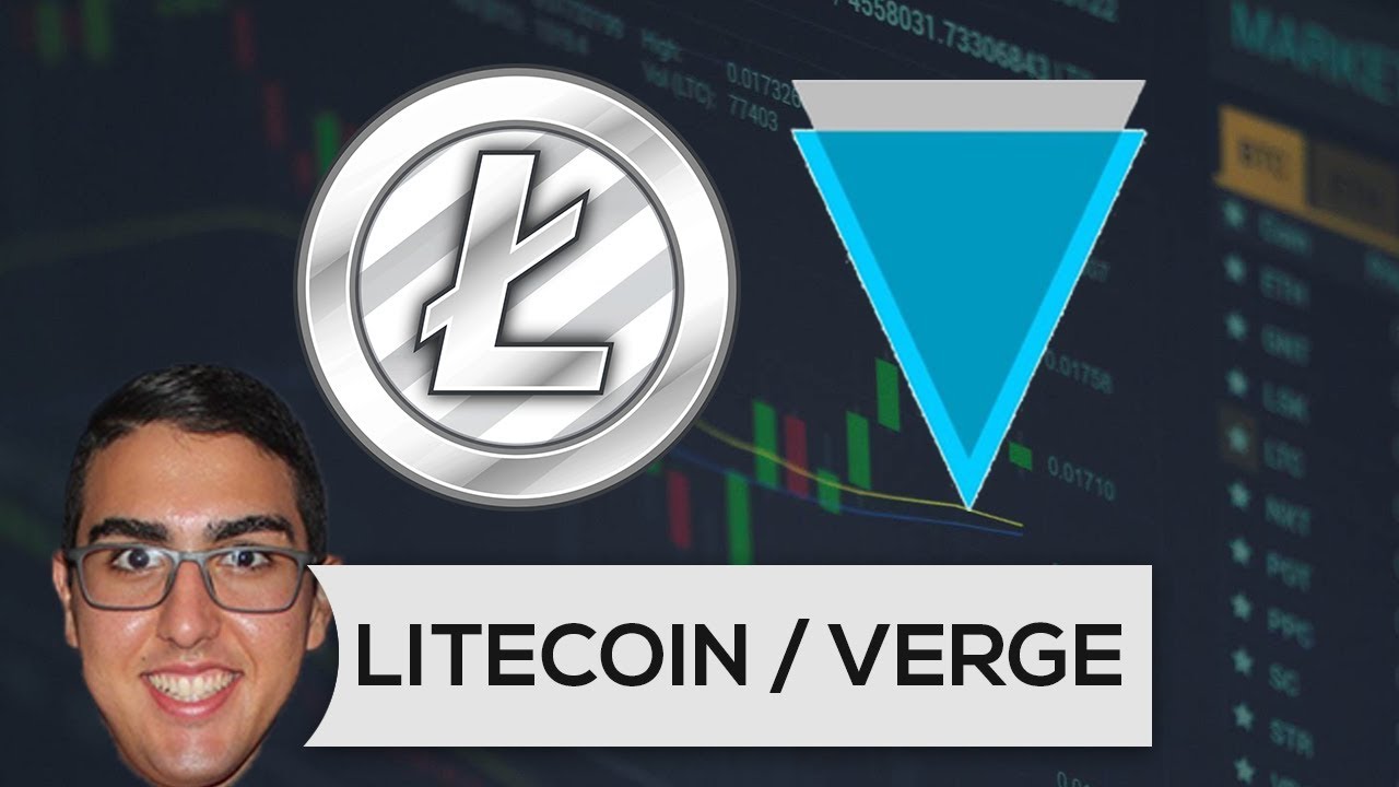 Litecoin Price Prediction: Litepay is dead, Verge ($XVG) isn't?