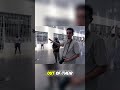 Prison Workout: One Hour of Freedom Behind Bars!