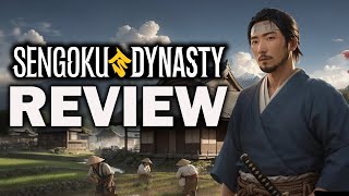Download Lagu Sengoku Dynasty PS5 Review - The Final Verdict MP3 Download Lagu Sengoku Dynasty PS5 Review - The Final Verdict MP3