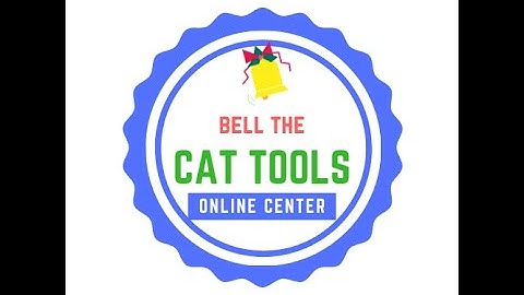 Features of Omegat - the free CAT TOOL.