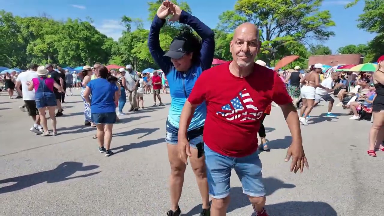 Orchard Beach Opening Day 5.26.2024 