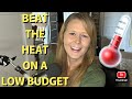 How to beat the heat without breaking the bank
