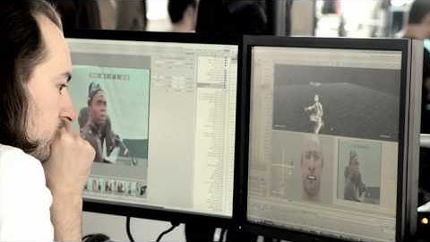 Brink developer diary 2 Endless horizon