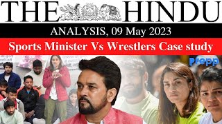 The Hindu: Daily News Analysis for Civil Services Exam | 09 May 2023 |  #currentaffairs screenshot 5