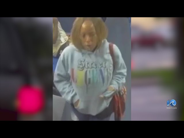 VBPD seeks to ID suspect in HRT bus malicious wounding class=