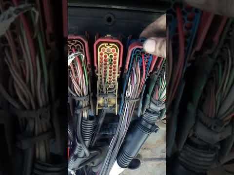 Акпп ивеко стралис