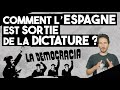 Attentats coup dtat manifestations  la transition dmocratique en espagne 19751982