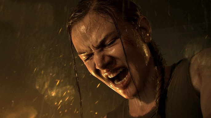 The Last Of Us Part 2 Ellie bossfight hailed as gaming's 'greatest