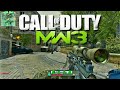 Call of Duty MW3 (2011) - PS3 Multiplayer Gameplay in 2026