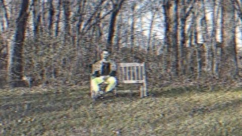 clarifying question - fixing our marriage at the state park (music video)