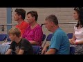 EYOF2013 BASKETBALL (G) CZE-SVK SERIOUS INJURY JELENCIKOVA (SLO)
