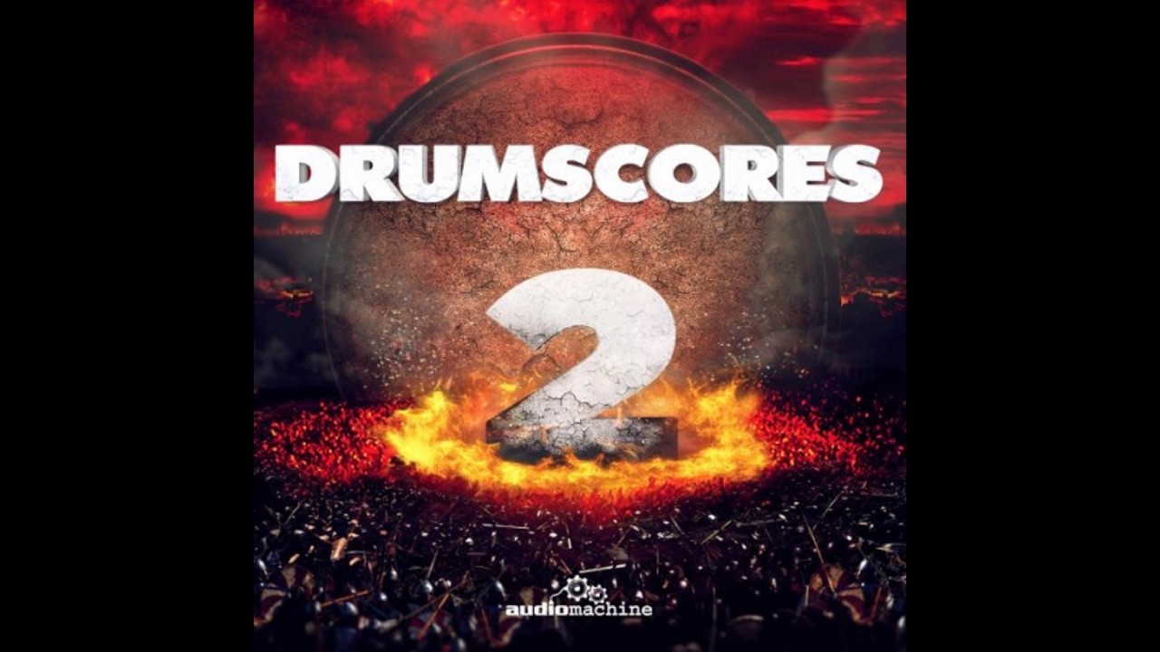 Audiomachine Search and Destroy YouTube