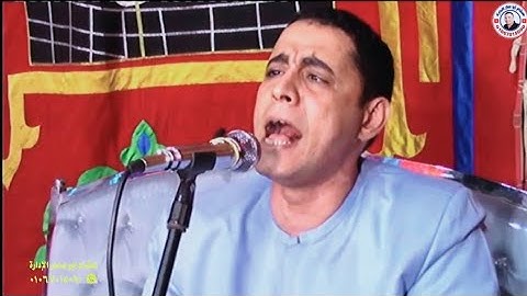 أروع وأجمل تلاوه ممكن تسمعها للشيخ احمد كمال العيسوى بصعيد مصر