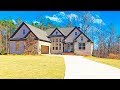 SOLD - For Sale NEW 4 Bdrm, 3.5 Bath Ranch Home on Basement NW of Atlanta