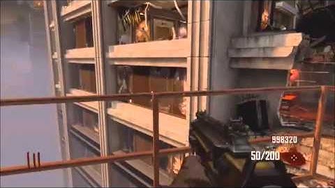 Black Ops 2 TU7 Zombie Trainer Mods | + Download