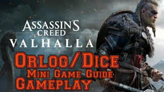 Assassin's Creed: Valhalla Orlog - Jogo de Dados