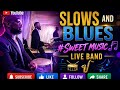 Slow Music 🎶 #bluesmusic #slowsongs #tasty 🥁