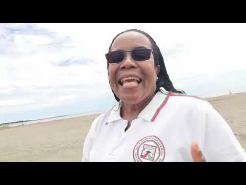 Mi amigo el manglar - Actúa E2050 Colombia Mi amigo el manglar - Actúa E2050 Colombia