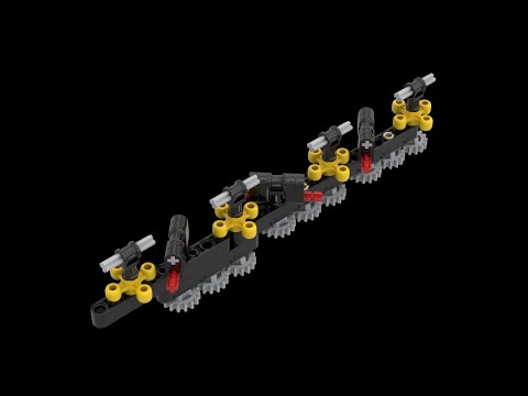 2 Simple Lego