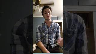 Full Sail 4.4 Practice Interview