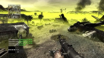 New Call of Duty World at War Infectable Mod Menu! Obstruction v1