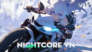 Nightcore  Yêu Thương Chẳng Là Mãi Mãi Remix, Yêu Rồi Cưới Thôi Remix, Vở Kịch Của Em Remix