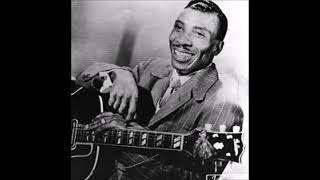 T-Bone Walker-Late Blues