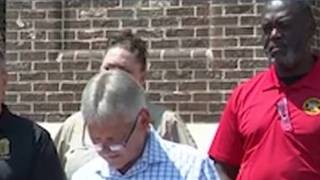 Parents arrested in death of missing 4-year-old girl