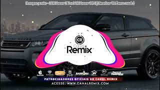 Evoque prata - MC Menor HR e MC Menor SG Dj Escobar (Erikson Remix)