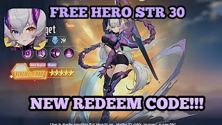 NEW REDEEM CODE!!! GETTING FREE HERO STRENGTH 30 - PARALLEL REALMS Wealth