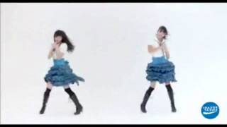 JKT48 Heavy Rotation Tutorial Beby and Stella [mirror]