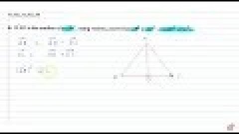 If `A D` is the median of ` A B C ,` using vectors, prove that `A B^2+A C^2=2(A D^2+C D^2)dot`